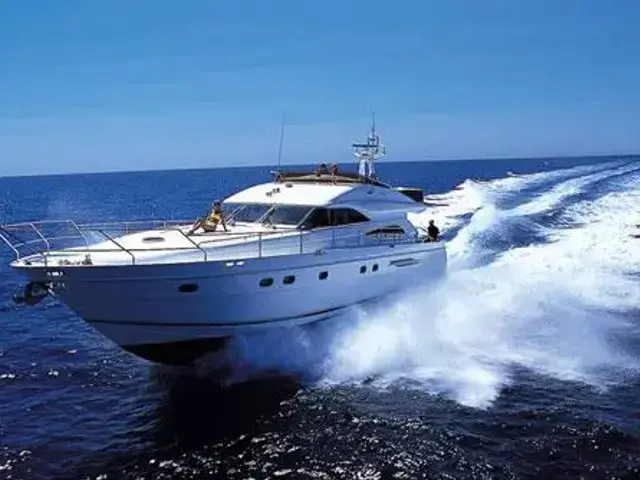 Princess 65