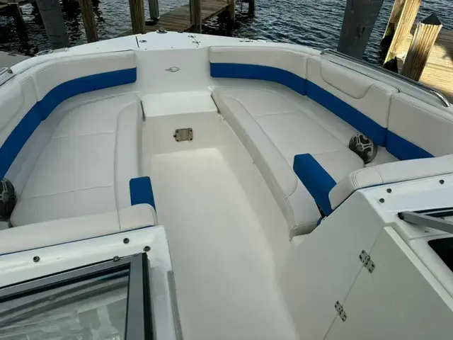 Chaparral 250 Suncoast