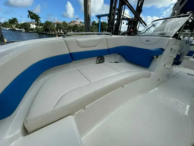 Chaparral 250 Suncoast