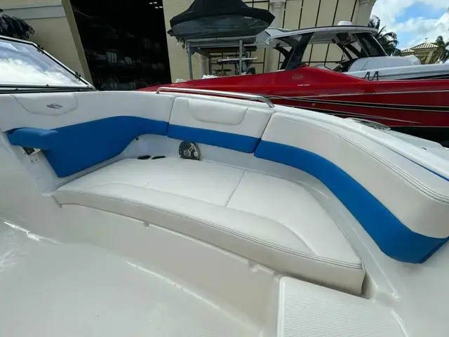 Chaparral 250 Suncoast