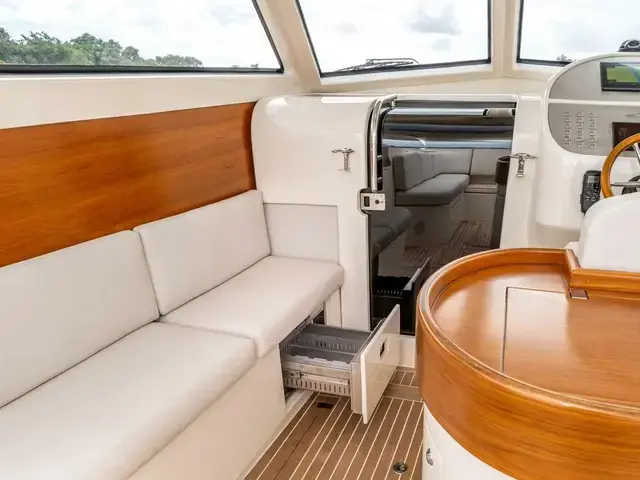 Gagliotta Lobster 35