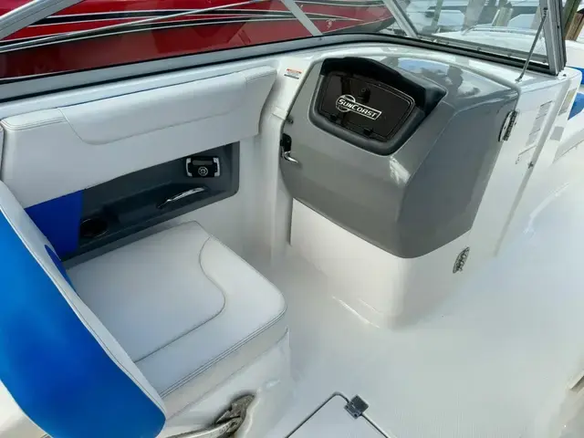 Chaparral 250 Suncoast