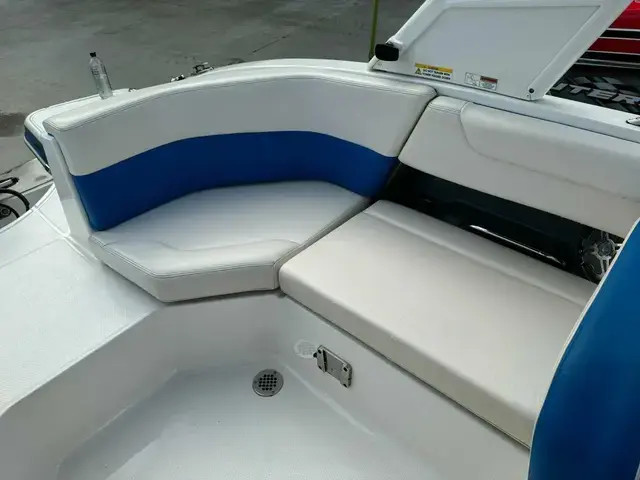 Chaparral 250 Suncoast