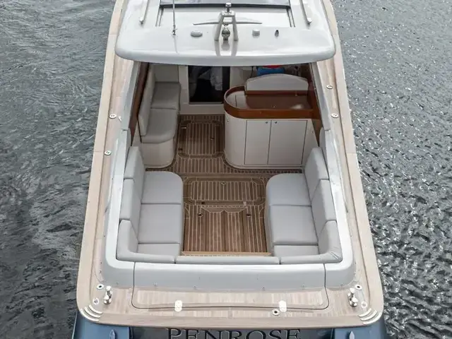 Gagliotta Lobster 35