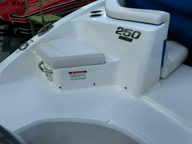 Chaparral 250 Suncoast