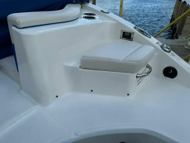 Chaparral 250 Suncoast