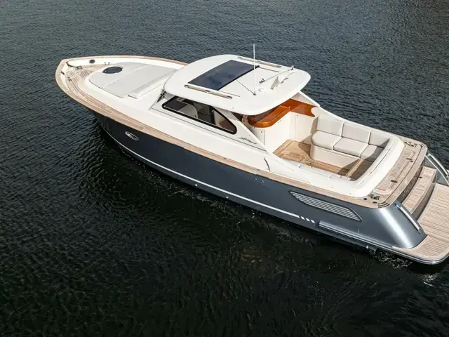 Gagliotta Lobster 35