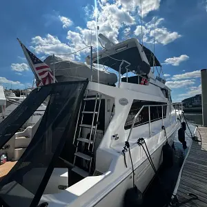 2003 Symbol Pilothouse