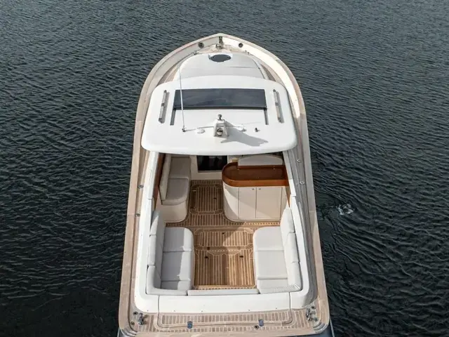 Gagliotta Lobster 35