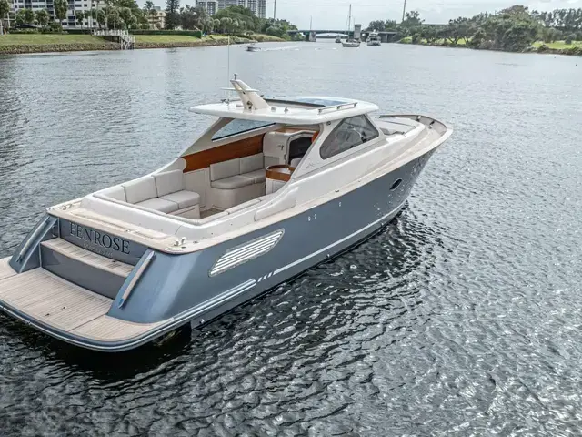 Gagliotta Lobster 35