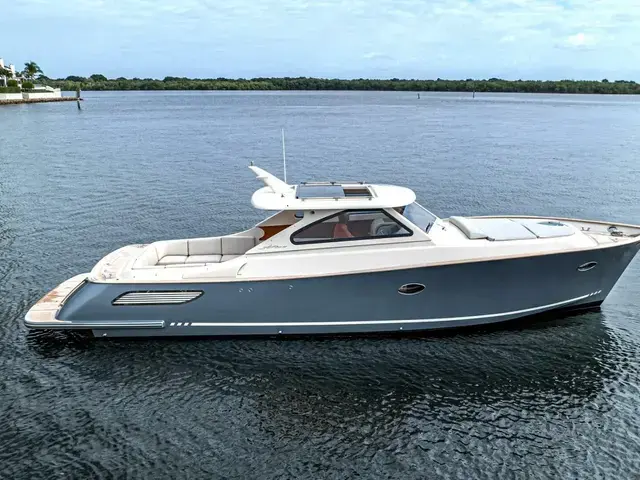 Gagliotta Lobster 35