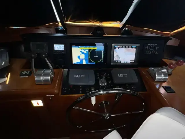 Symbol Pilothouse