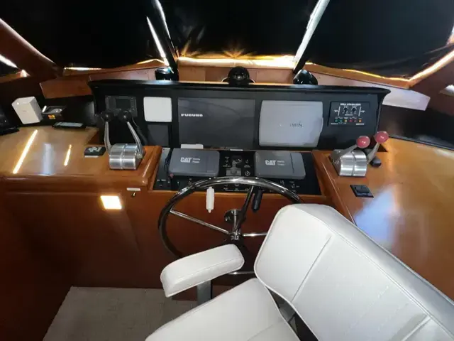 Symbol Pilothouse