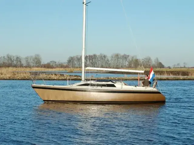 Dehler Duetta 94 - 31