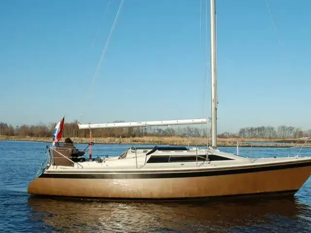 Dehler Duetta 94 - 31