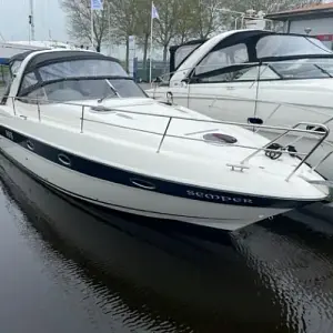 2005 Bavaria 32 Sport