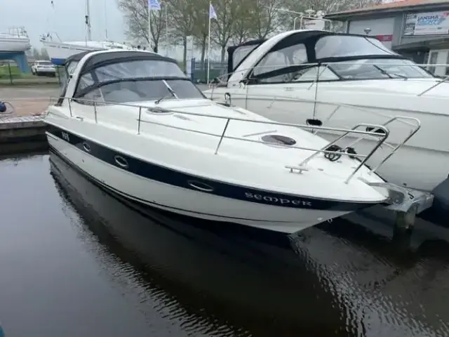 Bavaria 32 Sport