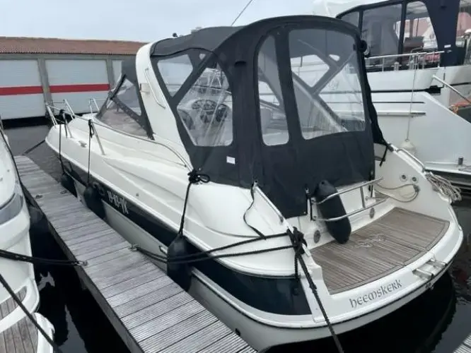 2005 Bavaria 32 sport