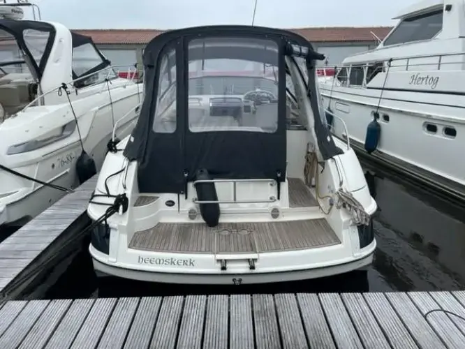 2005 Bavaria 32 sport