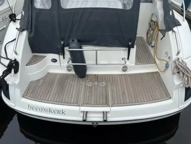 2005 Bavaria 32 sport