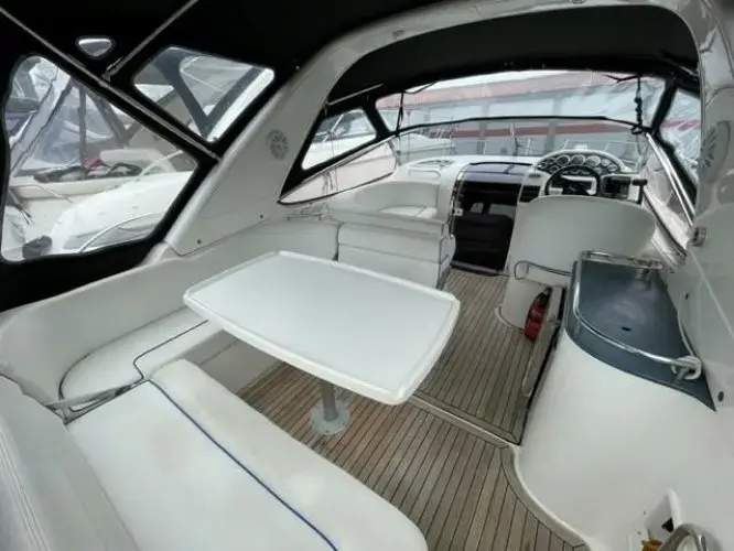 2005 Bavaria 32 sport