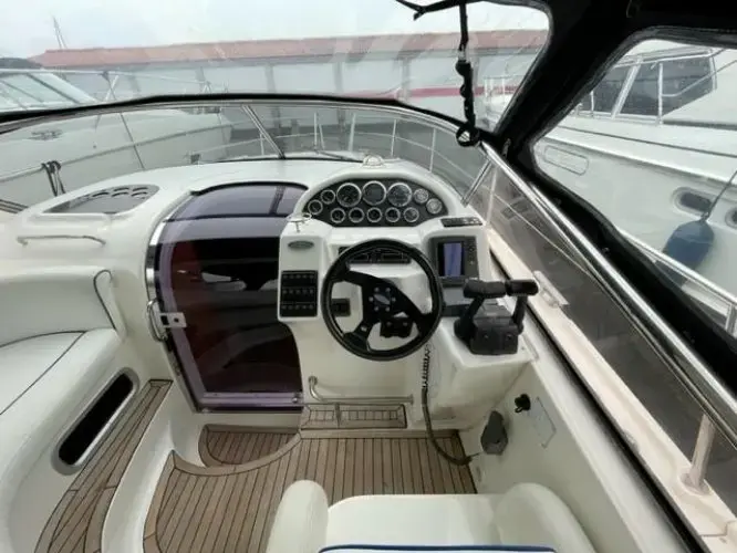 2005 Bavaria 32 sport