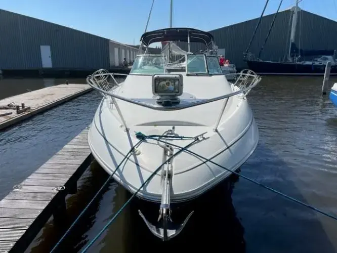 2007 Larson cabrio 274