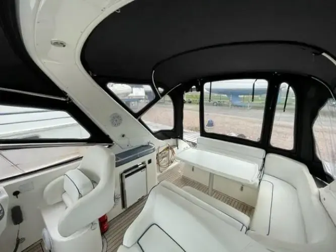 2005 Bavaria 32 sport