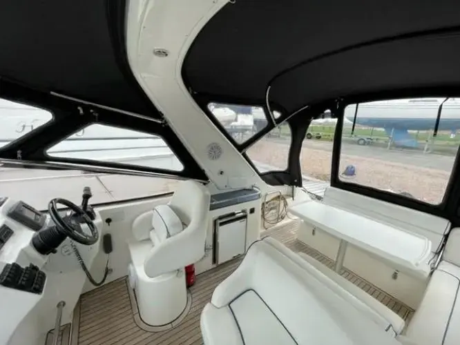 2005 Bavaria 32 sport