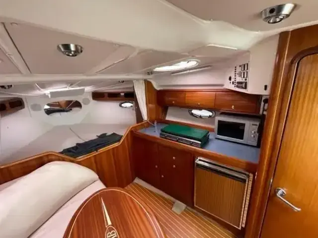 Bavaria 32 Sport