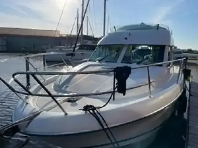 Jeanneau Prestige 32 Fly