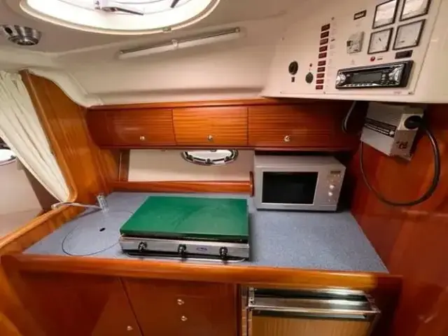 Bavaria 32 Sport