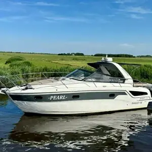 2016 Bavaria Sport 330 S