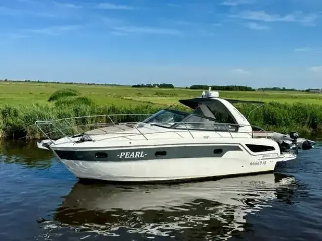 Bavaria Sport 330 S