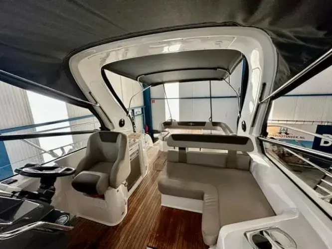 2016 Bavaria sport 330 s