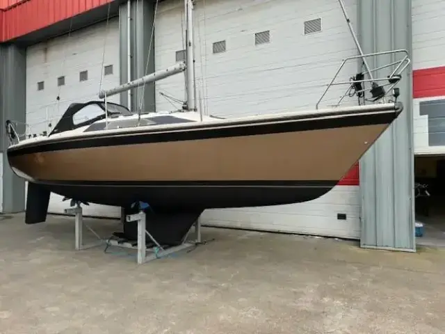 Dehler Duetta 94 - 31