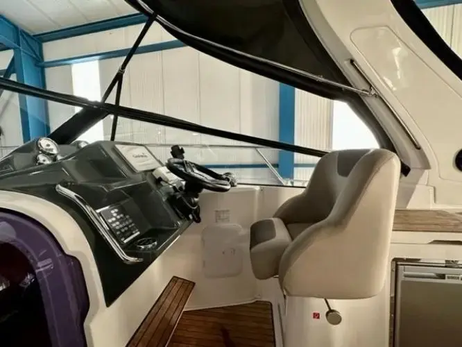 2016 Bavaria sport 330 s