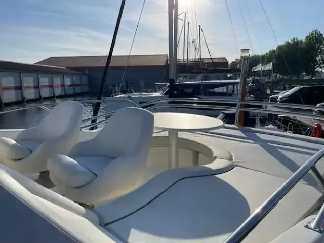 Jeanneau Prestige 32 Fly