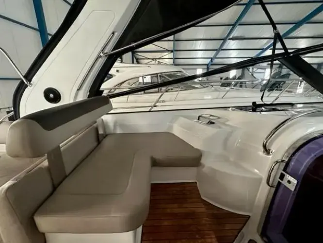 2016 Bavaria sport 330 s