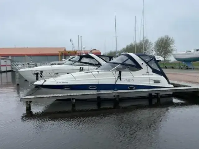 Bavaria 300 Sport