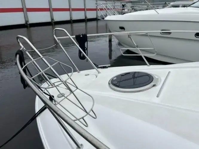 2002 Bavaria 300 sport