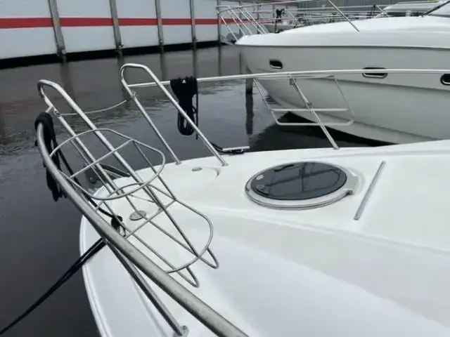 Bavaria 300 Sport