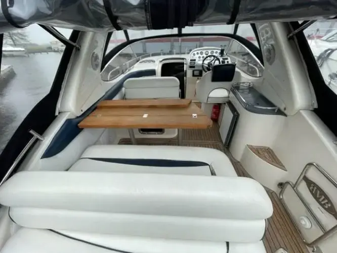 2002 Bavaria 300 sport