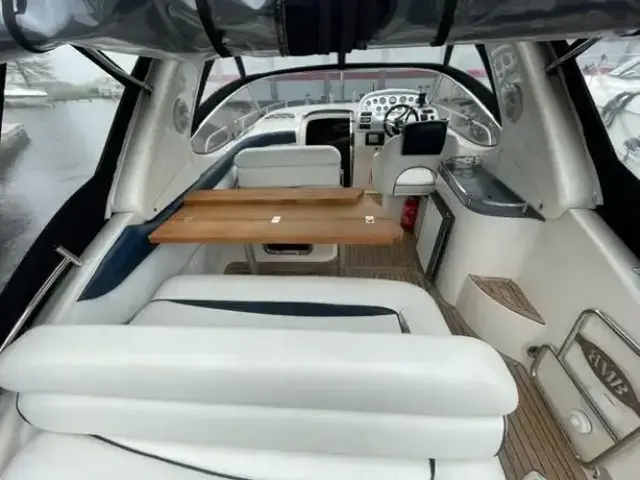 Bavaria 300 Sport