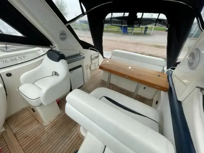 2002 Bavaria 300 sport