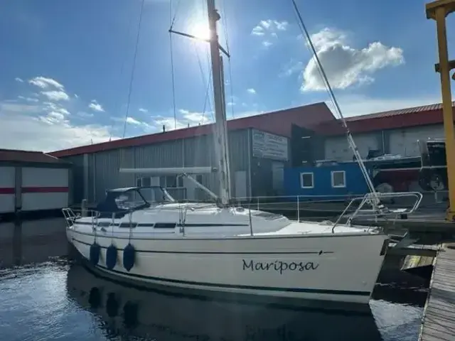 Bavaria 32