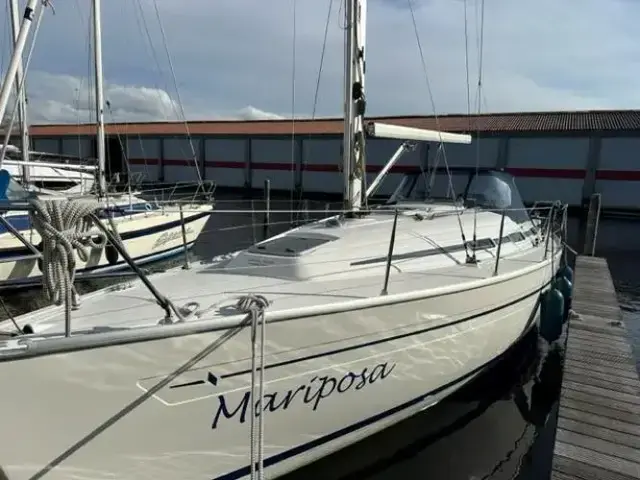 Bavaria 32