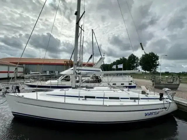 Bavaria 36-2