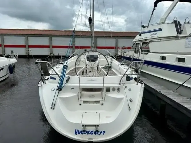 2002 Bavaria 36-2