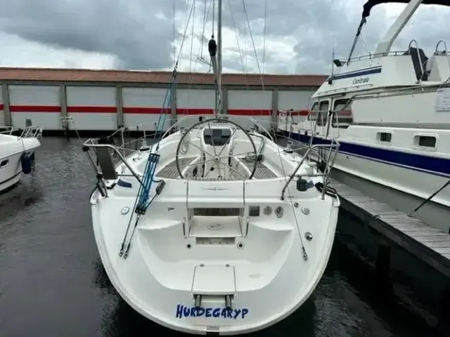 Bavaria 36-2